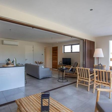Apartament Jan Sofat Lux A24 Willemstad Zewnętrze zdjęcie