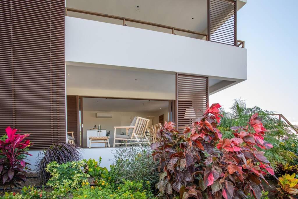 Apartament Jan Sofat Lux A24 Willemstad Zewnętrze zdjęcie